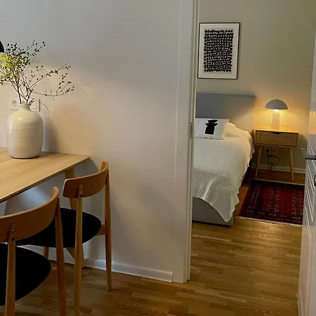 Old Town Discovery Spot *