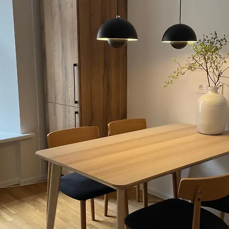 Old Town Discovery Spot Вильнюс