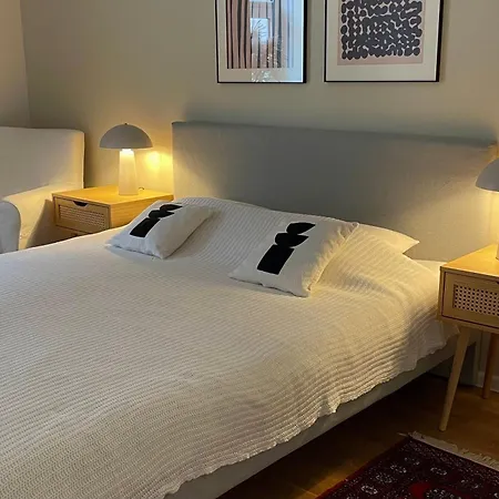 Old Town Discovery Spot * Вильнюс