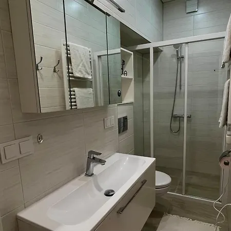 Old Town Discovery Spot