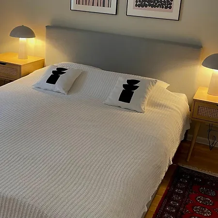 Old Town Discovery Spot Вильнюс