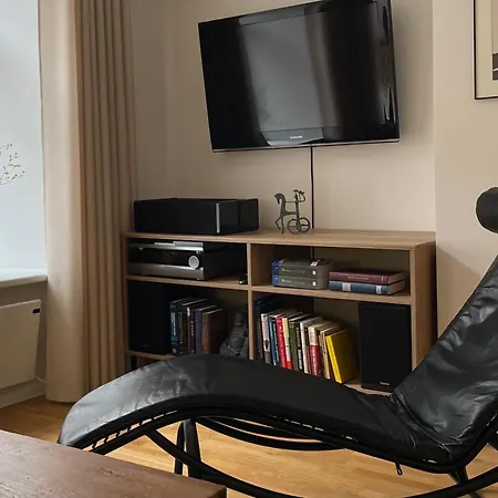 Old Town Discovery Spot Apartment *