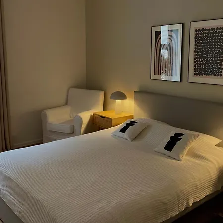 Old Town Discovery Spot Vilnius